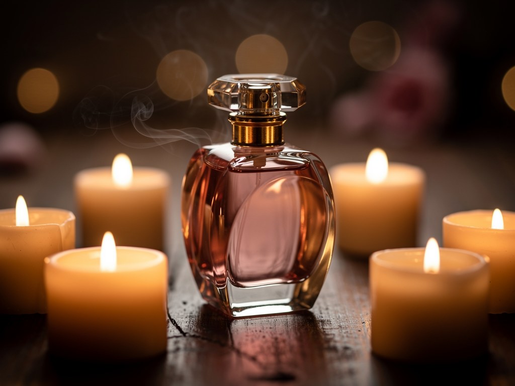 Eau de Parfum Sensuelle